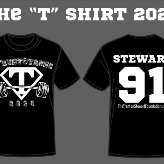 The "T" Shirt 2025