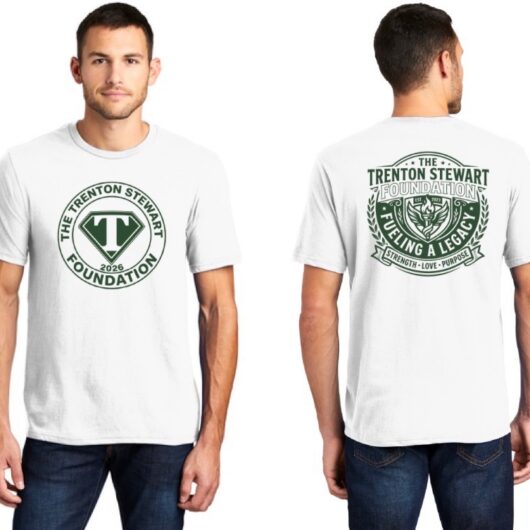 The "T" Shirt 2026