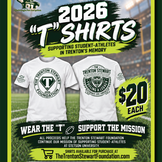 The "T" Shirt 2026